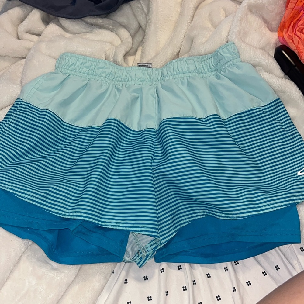 Gym Shorts